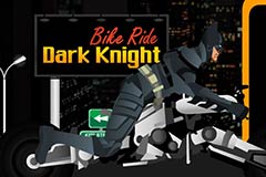 Batman Dark Knight Bike Ride Batman Dark Knight Bike Ride