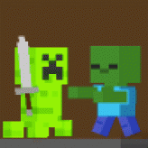 creep craft 2 game