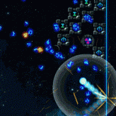 battle arkade game