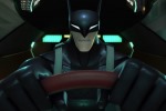 Batman Driving Games Batman Driving Games
