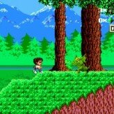 kid chameleon game