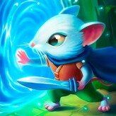 strongblade game