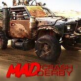 mega car crash game