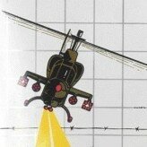 choplifter game