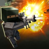 block team deathmatch game