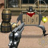 letter rip! game