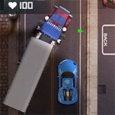 just park it game