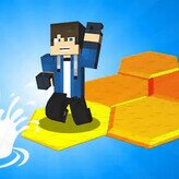 dont fall io game