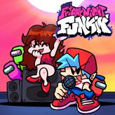 super friday night funkin’ game
