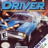 driver: you are the wheelman game