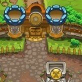 stormy castle game