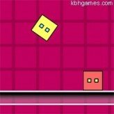 box jump up game