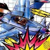 aerial assault game