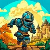 tricky castle game