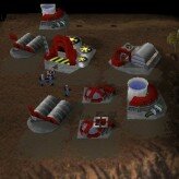 command & conquer game
