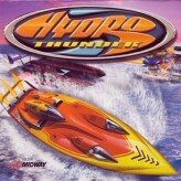 hydro thunder game