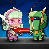 metal army war game