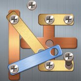 screw puzzle game