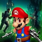 super mario vs mafia game