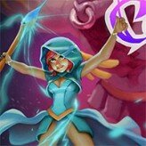 conjurer game
