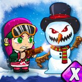 zombie mission x game
