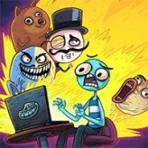 troll face quest internet memes game