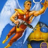 legendary wings game