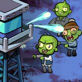 doomsday zombie td game