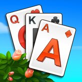 solitaire story: tripeaks 2 game