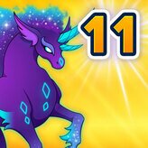 dynamons 11 game