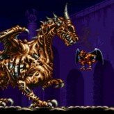 demon’s crest game
