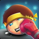 face punch io game