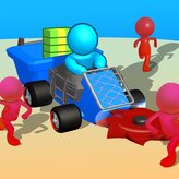 z machine game