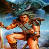 dragon fighter game