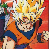 dragon ball z: kyoushuu! saiya jin game