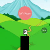 ninja bridge game