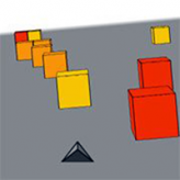 cubefield 2 game