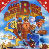 bad news baseball game