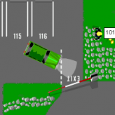 park a lot game
