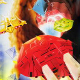 omega race game