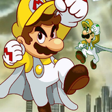 hyper mario game