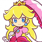 super peach game