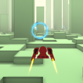 jet rush game