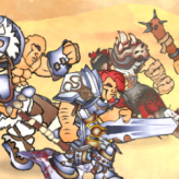 loot run game