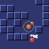 tetra wall game