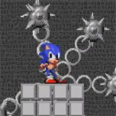 sonic vr game