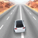 crazy traffic game