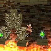 dungeon rider game