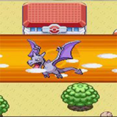 pokemon spork version game