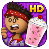 papa’s freezeria game